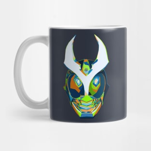 Agito Mug